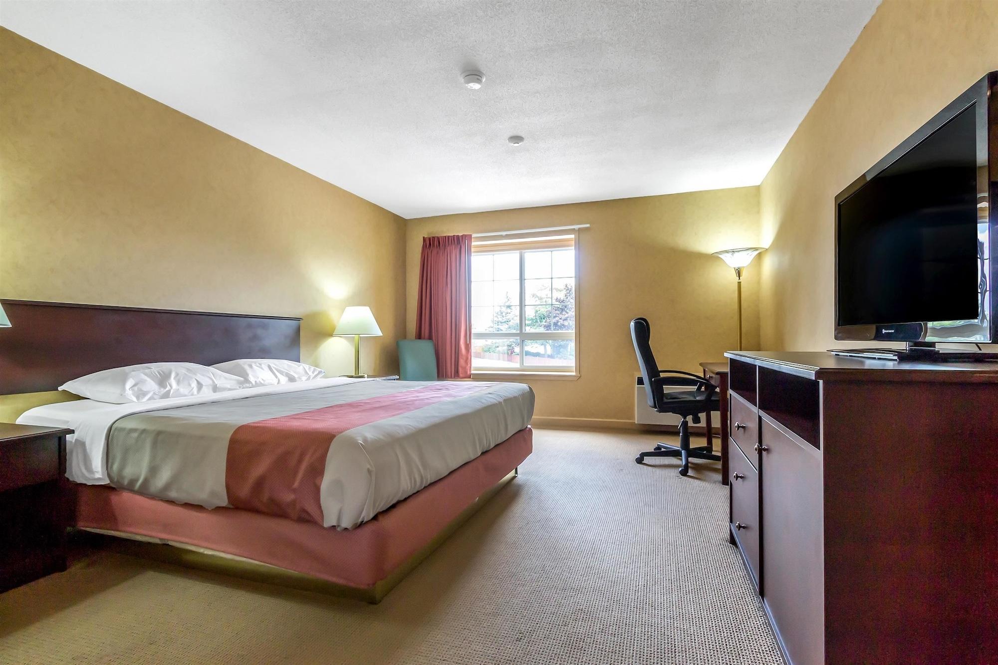 Motel 6-Trenton, On Zewnętrze zdjęcie