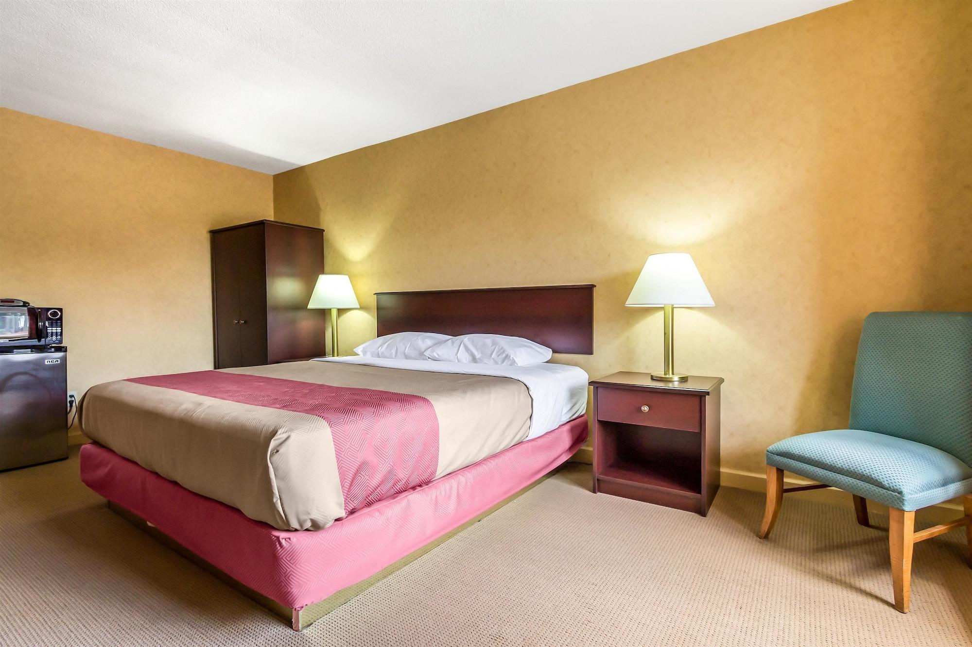 Motel 6-Trenton, On Zewnętrze zdjęcie