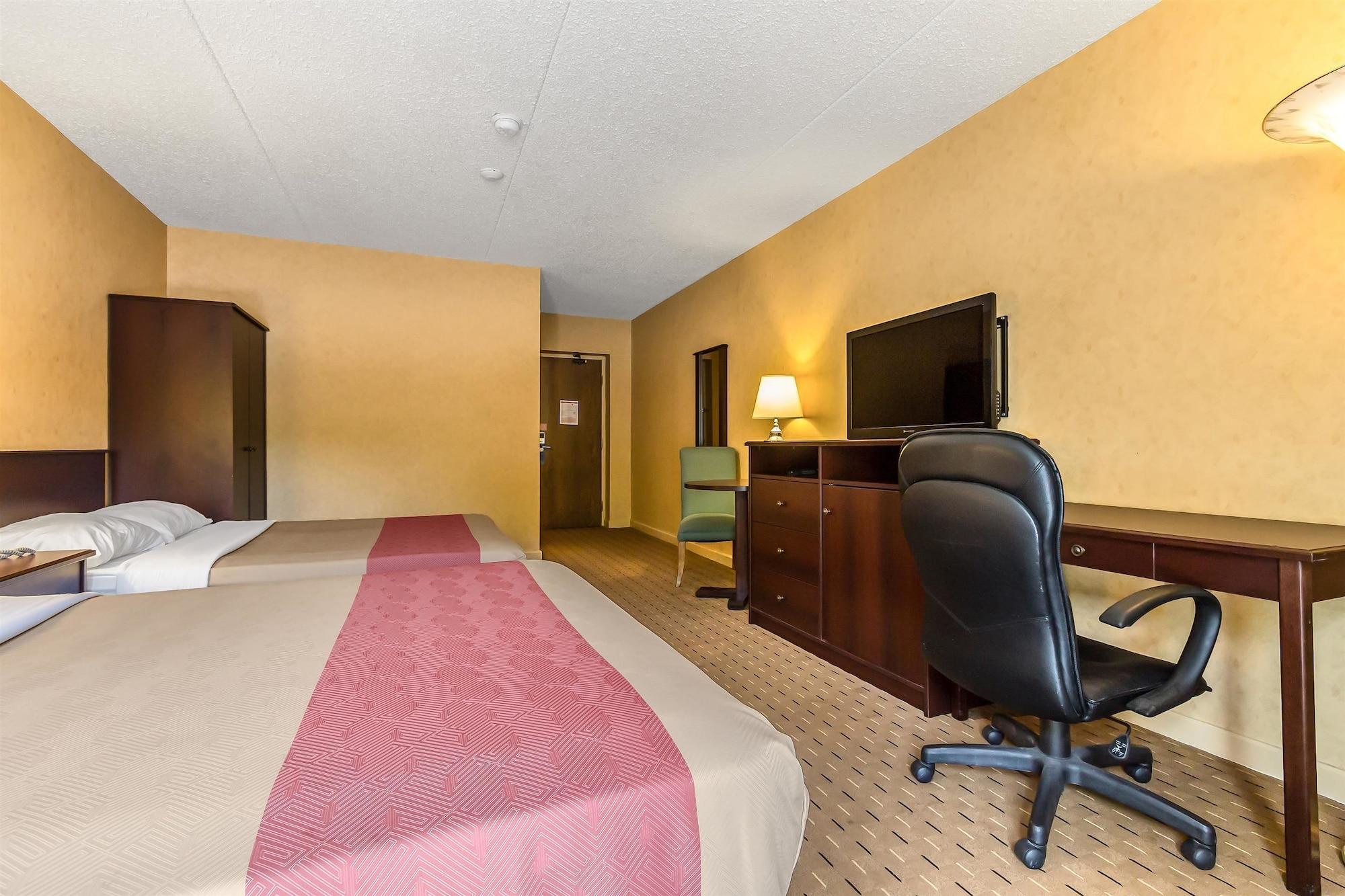 Motel 6-Trenton, On Zewnętrze zdjęcie