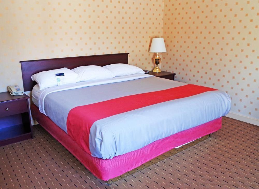Motel 6-Trenton, On Zewnętrze zdjęcie