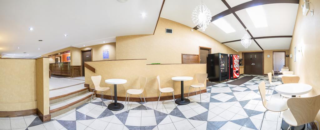 Motel 6-Trenton, On Zewnętrze zdjęcie