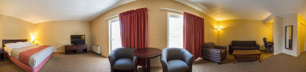 Motel 6-Trenton, On Zewnętrze zdjęcie
