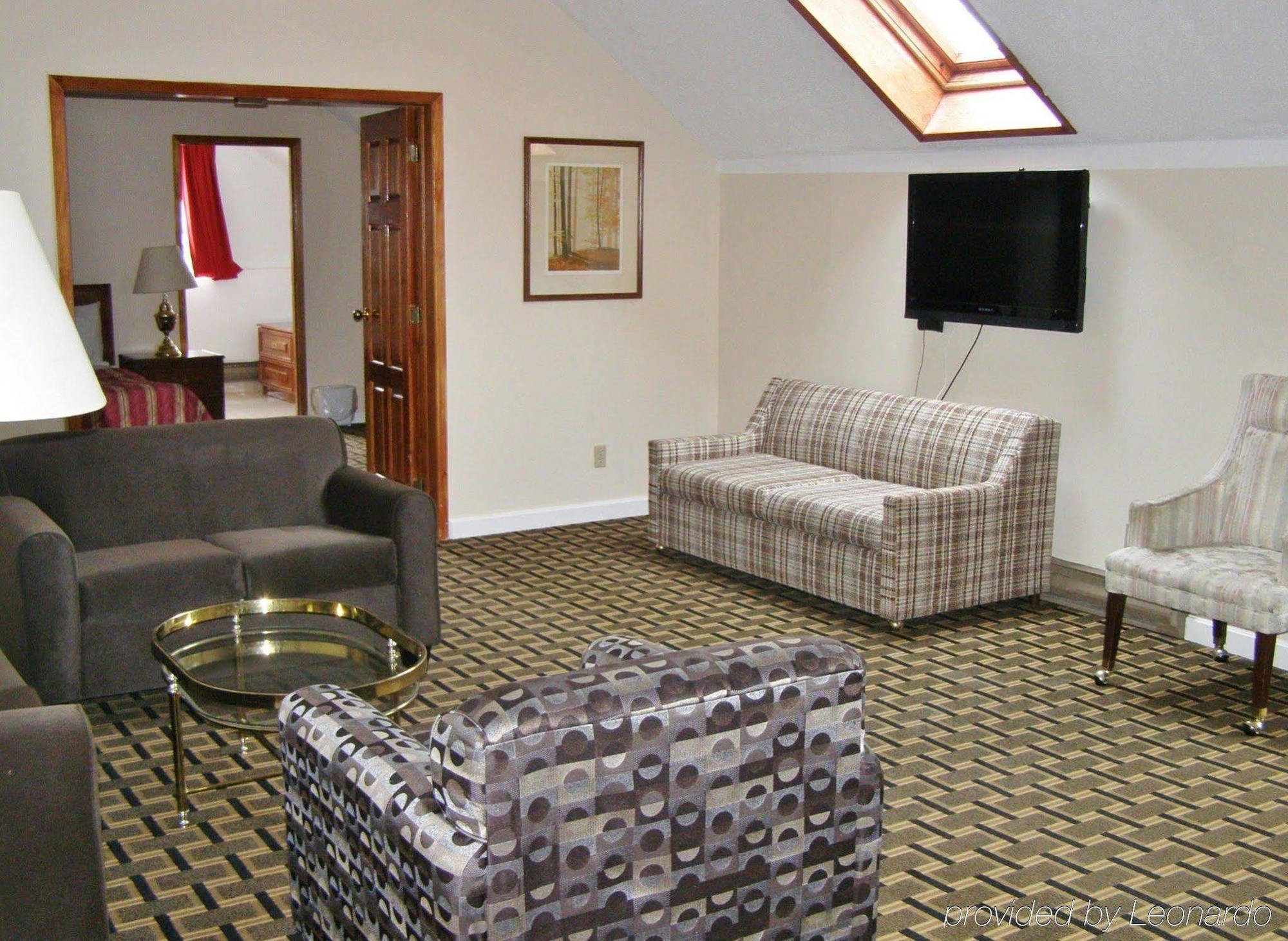 Motel 6-Trenton, On Zewnętrze zdjęcie