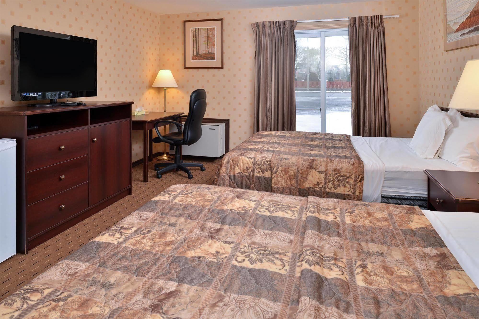 Motel 6-Trenton, On Zewnętrze zdjęcie