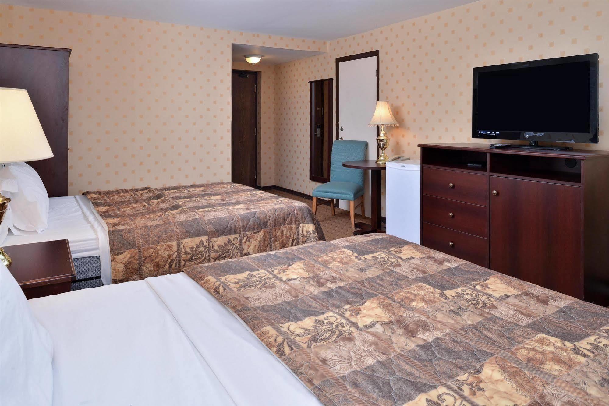 Motel 6-Trenton, On Zewnętrze zdjęcie