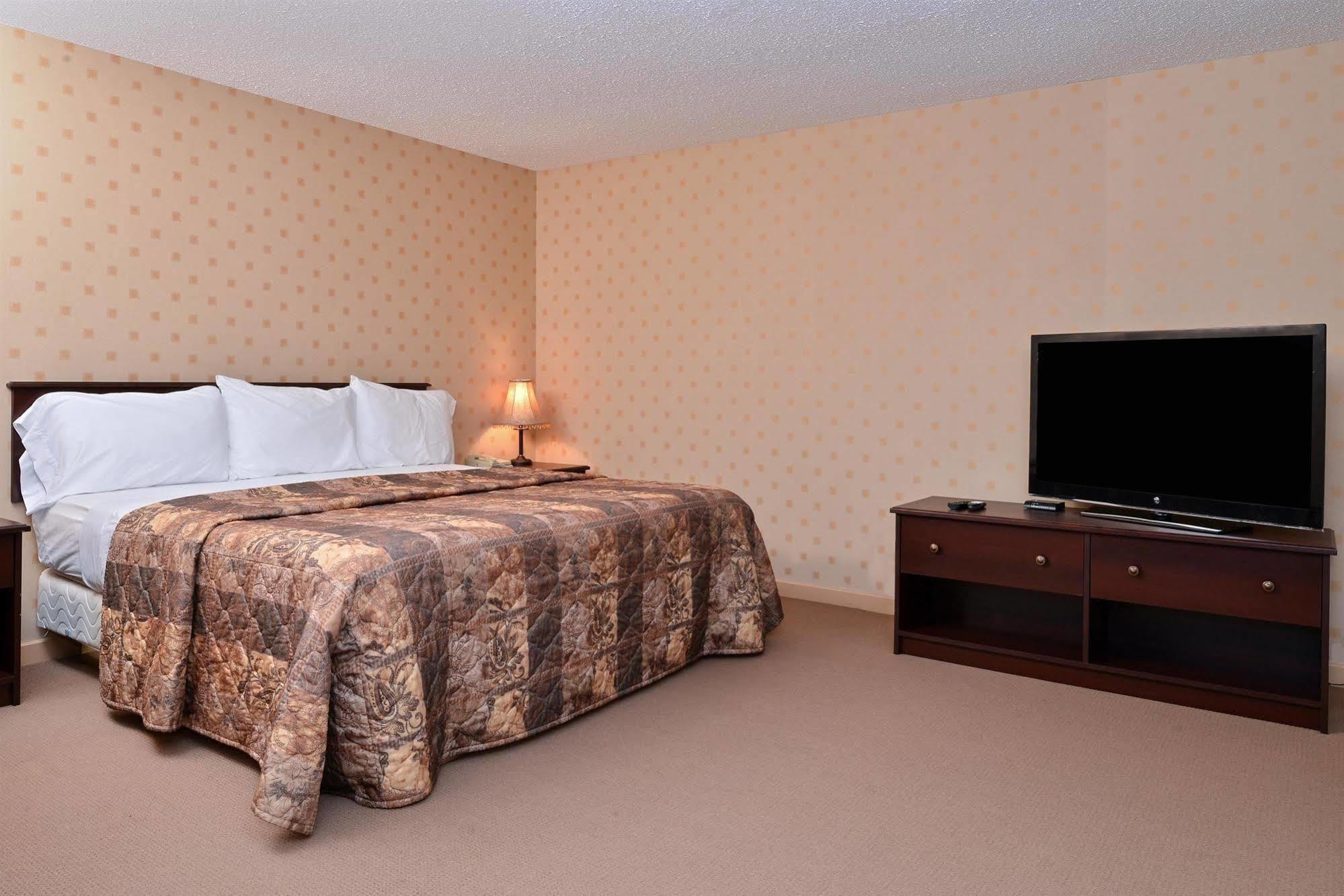 Motel 6-Trenton, On Zewnętrze zdjęcie