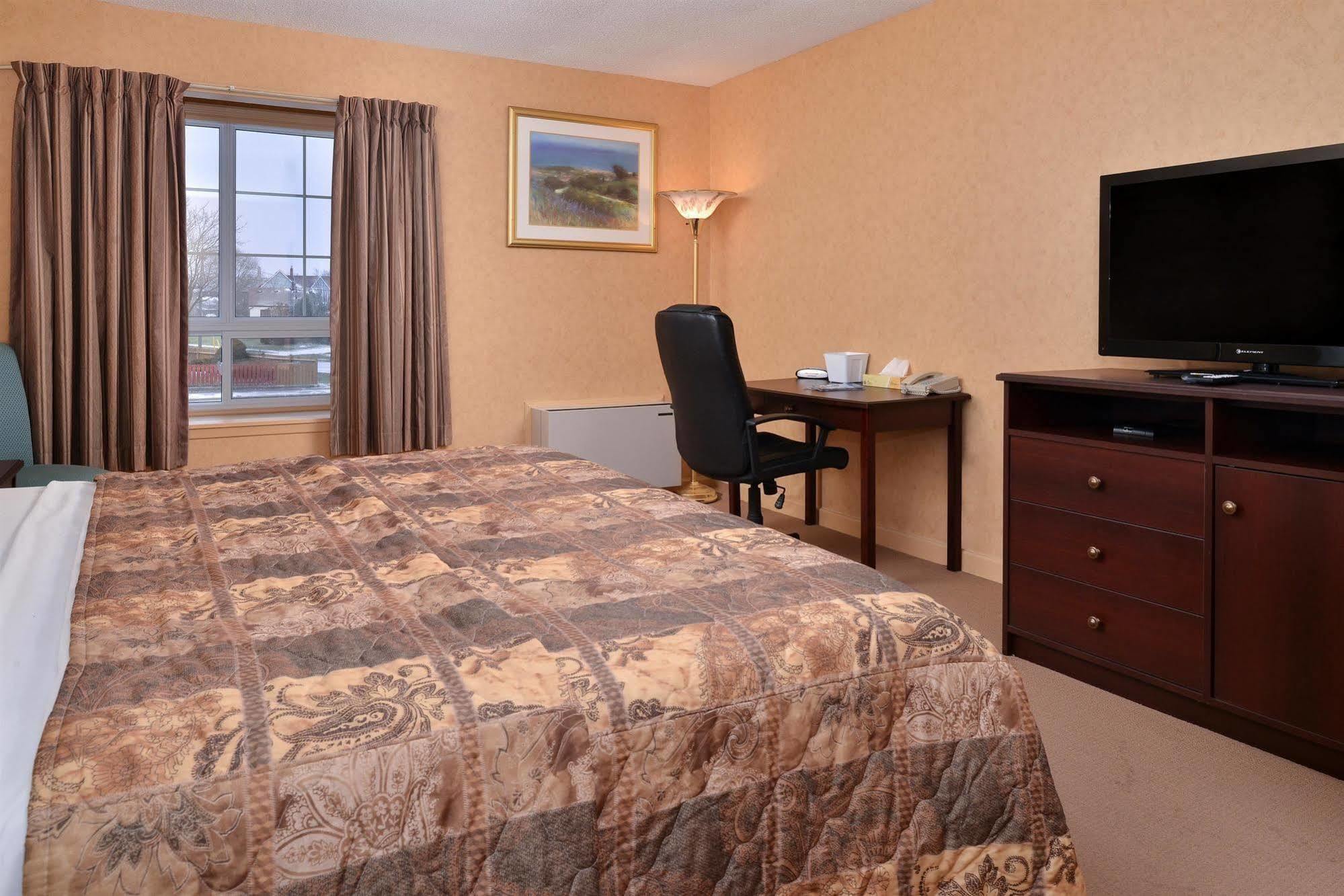 Motel 6-Trenton, On Zewnętrze zdjęcie