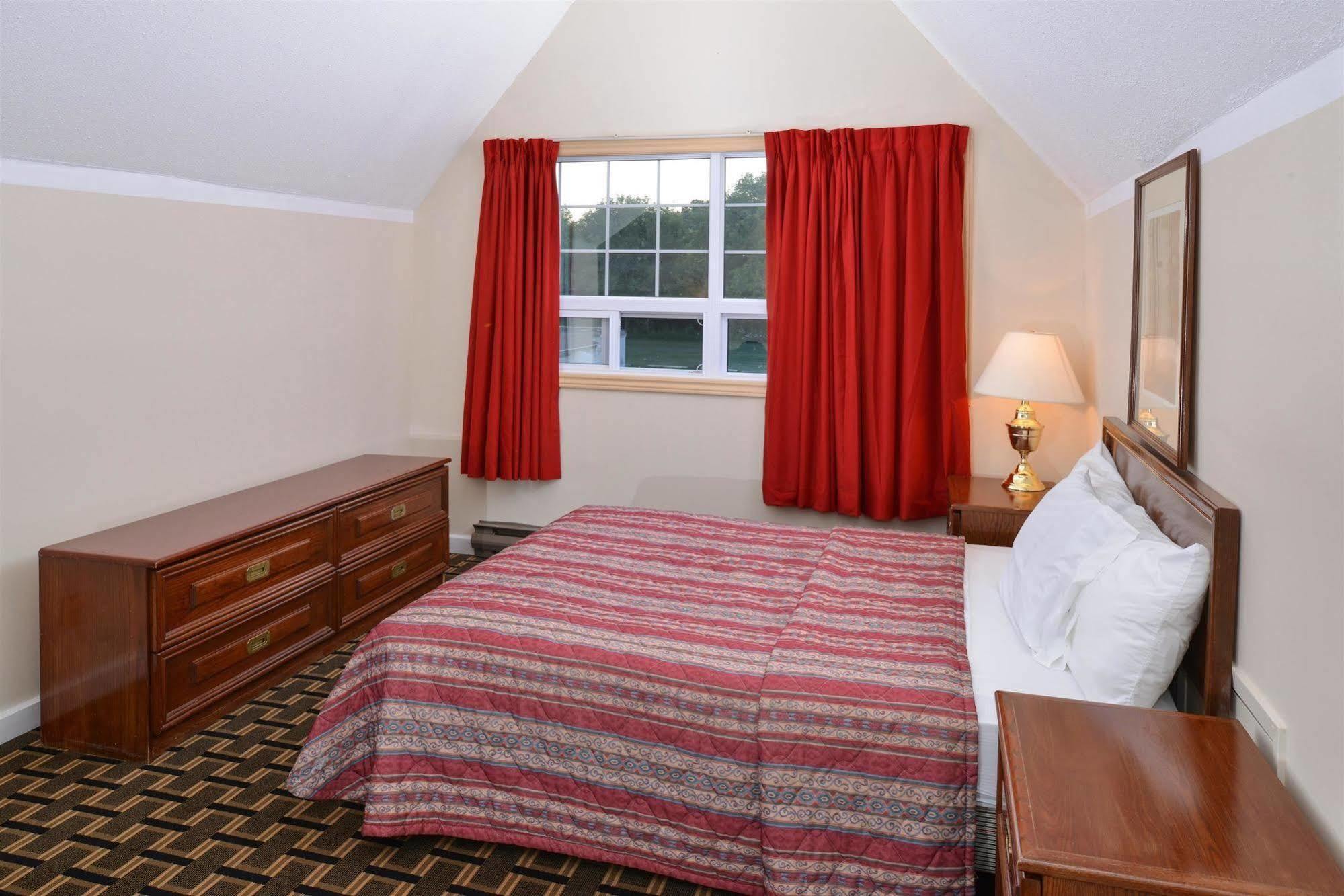 Motel 6-Trenton, On Zewnętrze zdjęcie