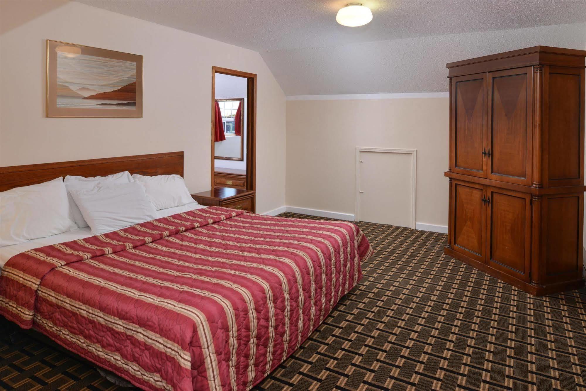 Motel 6-Trenton, On Zewnętrze zdjęcie