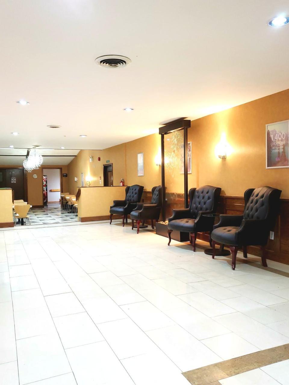 Motel 6-Trenton, On Zewnętrze zdjęcie